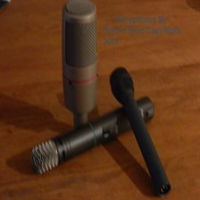 Microphones_By_Donald_Reed